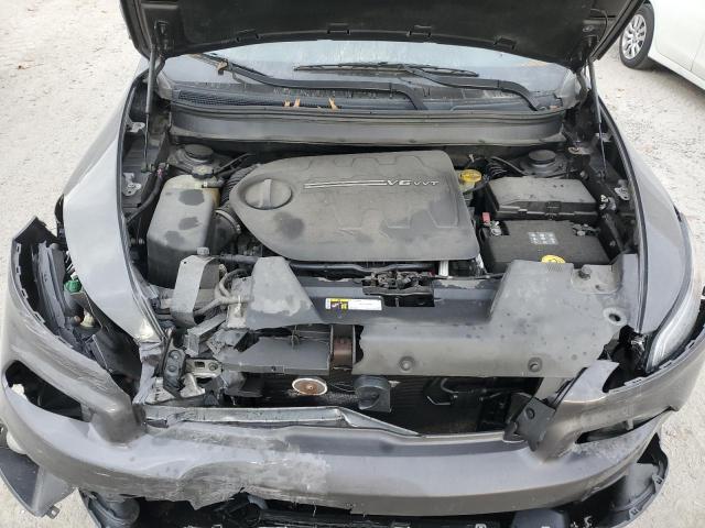 Photo 12 from auction – 2015 JEEP CHEROKEE L with VIN 1C4PJMDS9FW726539