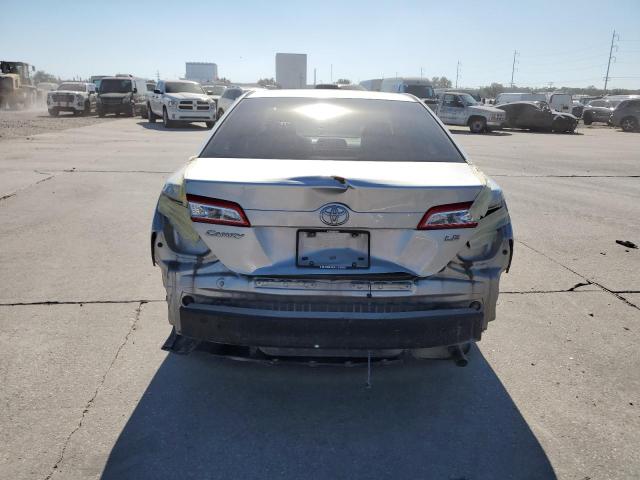 Photo 6 from auction – 2012 TOYOTA CAMRY BASE with VIN 4T1BF1FK7CU117265