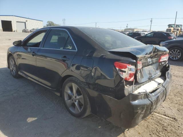 Photo 3 from auction – 2014 TOYOTA CAMRY L with VIN 4T1BF1FK6EU409007