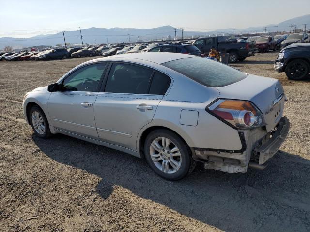 Photo 2 from auction – 2012 NISSAN ALTIMA BAS with VIN 1N4AL2AP4CN557767