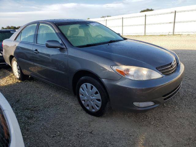 Photo 4 from auction – 2003 TOYOTA CAMRY LE with VIN 4T1BE32KX3U720005
