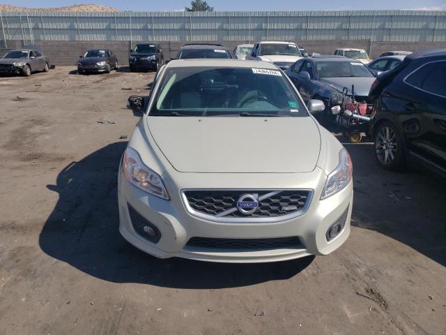 Photo 5 from auction – 2011 VOLVO C30 T5 with VIN YV1672MK0B2247940