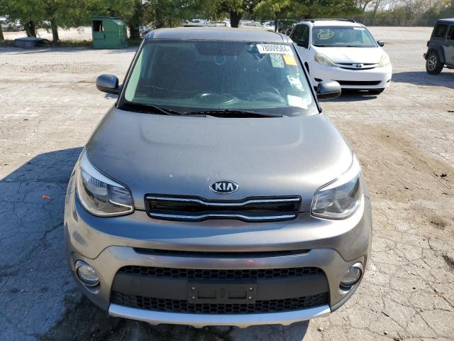 Photo 5 from auction – 2017 KIA SOUL + with VIN KNDJP3A54H7425204