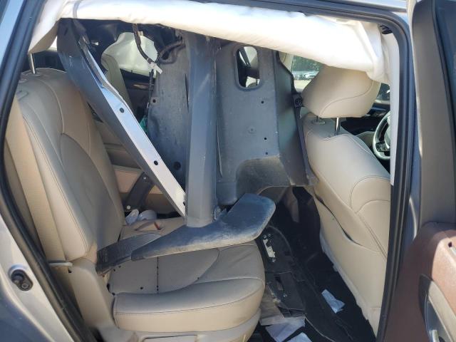 Photo 11 from auction – 2022 TOYOTA HIGHLANDER with VIN 5TDYARAH3NS014309