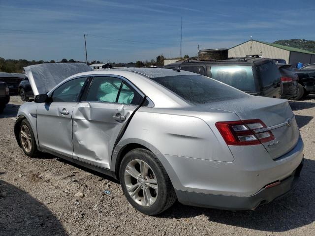 Photo 2 from auction – 2013 FORD TAURUS SEL with VIN 1FAHP2E81DG211834