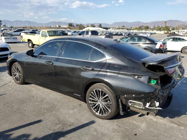 Снимка 2 от търг – 2022 LEXUS ES 300H BA с VIN 58ADA1C11NU024059