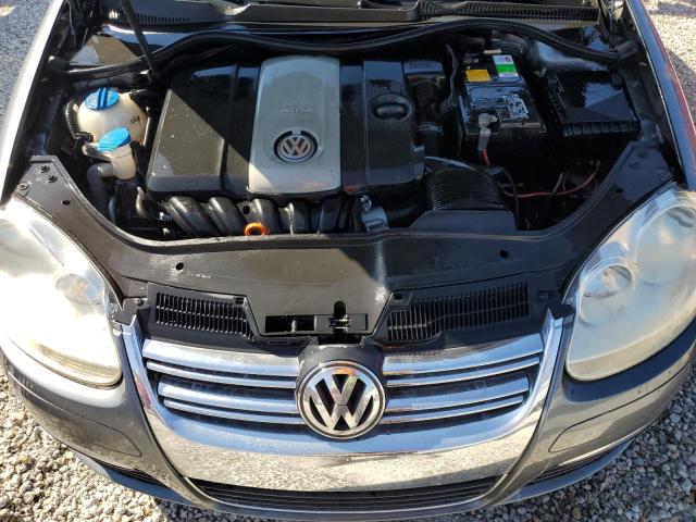 Photo 11 from auction – 2007 VOLKSWAGEN JETTA with VIN 3VWEF71K77M169286