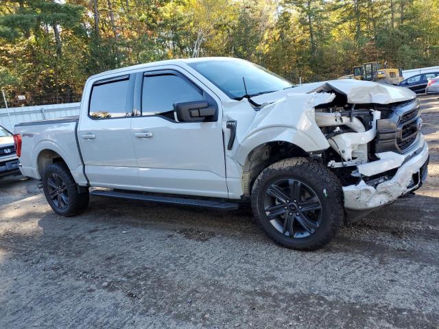 Photo 4 from auction – 2023 FORD F150 SUPER with VIN 1FTFW1E83PFC38929