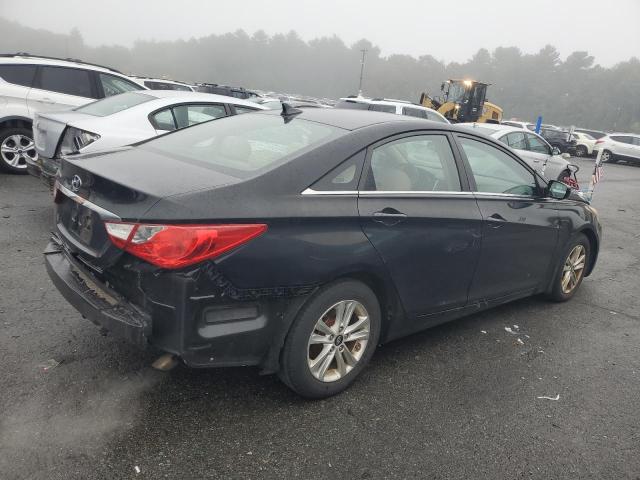 Photo 3 from auction – 2011 HYUNDAI SONATA GLS with VIN 5NPEB4AC5BH111732