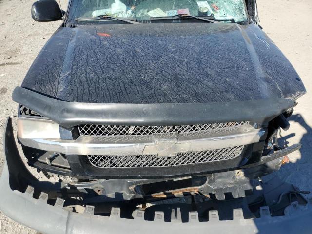 Photo 11 from auction – 2002 CHEVROLET AVALANCHE with VIN 3GNEK13T92G183500