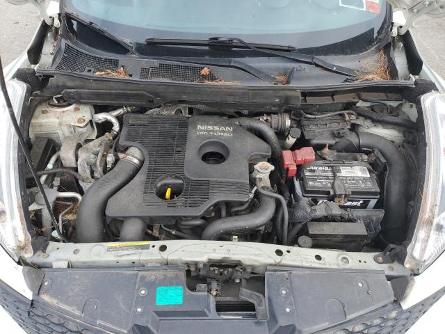 Photo 11 from auction – 2012 NISSAN JUKE S with VIN JN8AF5MV7CT113246
