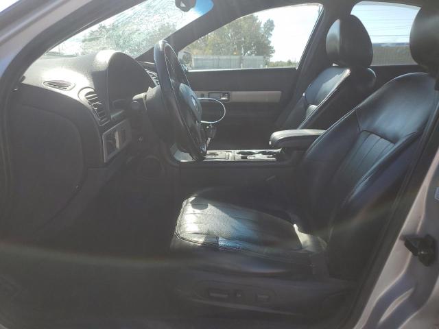 Фото 7 с аукциона – 2005 LINCOLN LS с VIN 1LNHM87AX5Y614336