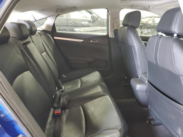 Photo 10 from auction – 2016 HONDA CIVIC EXL with VIN 19XFC1F75GE041656