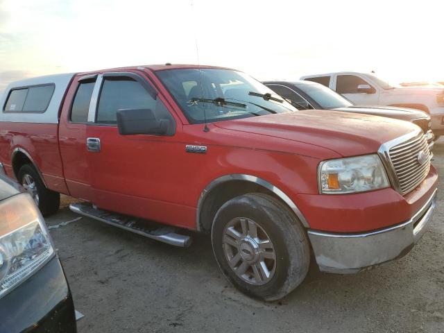 Photo 4 from auction – 2006 FORD F150 with VIN 1FTPX12V46NB41416