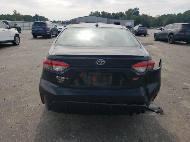 Photo 6 from auction – 2023 TOYOTA COROLLA SE with VIN 5YFS4MCE9PP146148