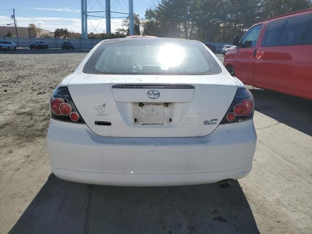 Photo 6 from auction – 2010 TOYOTA SCION TC with VIN JTKDE3B79A0306266