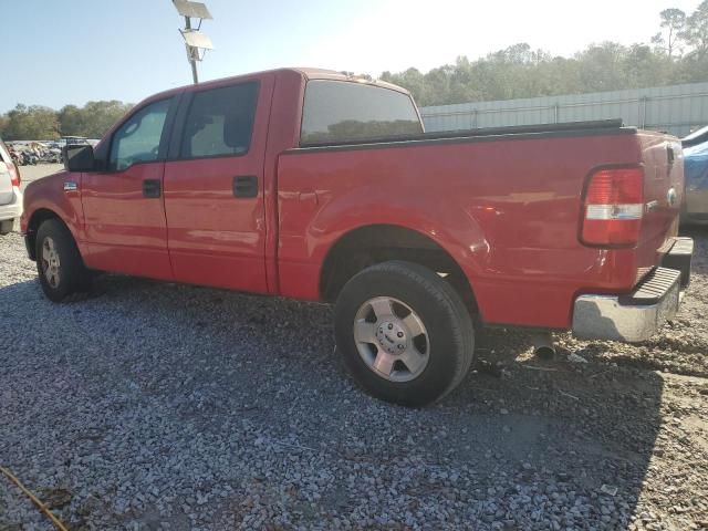 Photo 2 from auction – 2007 FORD F150 SUPER with VIN 1FTRW12W27KA45677