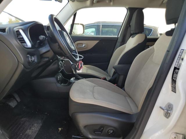Photo 7 from auction – 2015 JEEP RENEGADE L with VIN ZACCJBBT0FPB63808