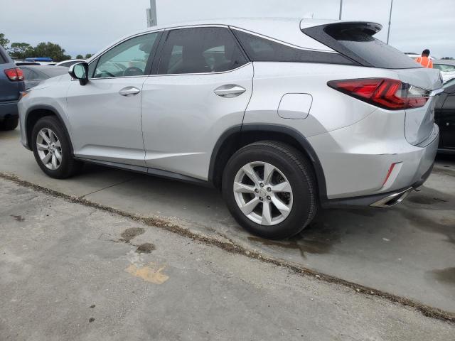 Photo 2 from auction – 2017 LEXUS RX 350 BAS with VIN 2T2ZZMCAXHC043735