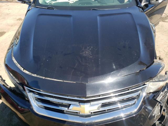 Photo 11 from auction – 2014 CHEVROLET IMPALA LT with VIN 2G1125S30E9103363