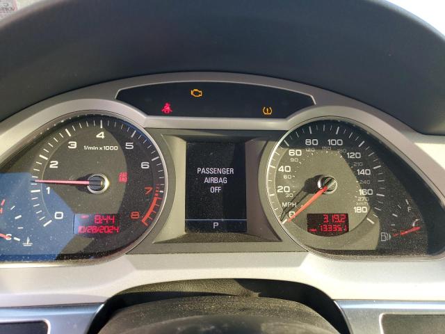 Photo 9 from auction – 2010 AUDI A6 PREMIUM with VIN WAUFGAFB9AN075947