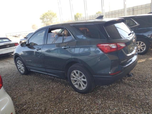 Photo 2 from auction – 2019 CHEVROLET EQUINOX LS with VIN 2GNAXHEV5K6251780