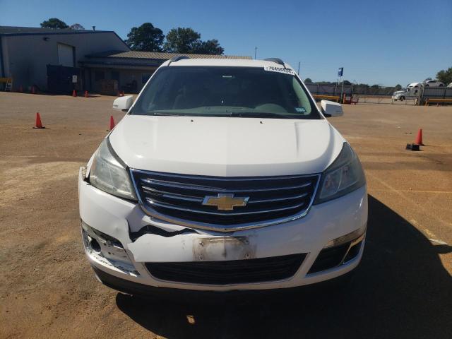 Photo 5 from auction – 2014 CHEVROLET TRAVERSE L with VIN 1GNKRGKD5EJ312962