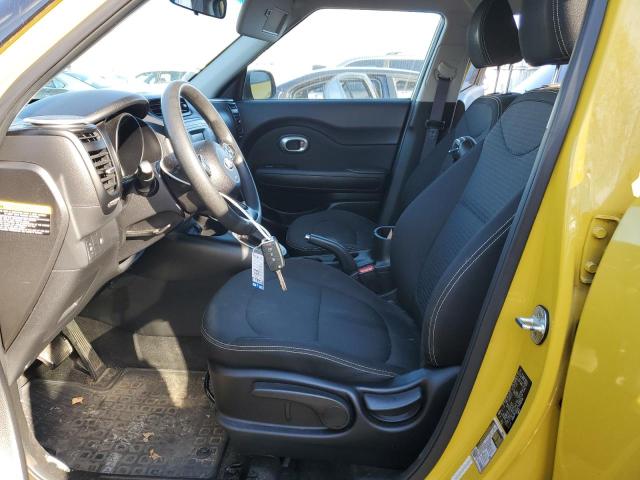 صورة رقم 7 من المزاد - 2014 KIA SOUL + مع VIN KNDJP3A5XE7030018