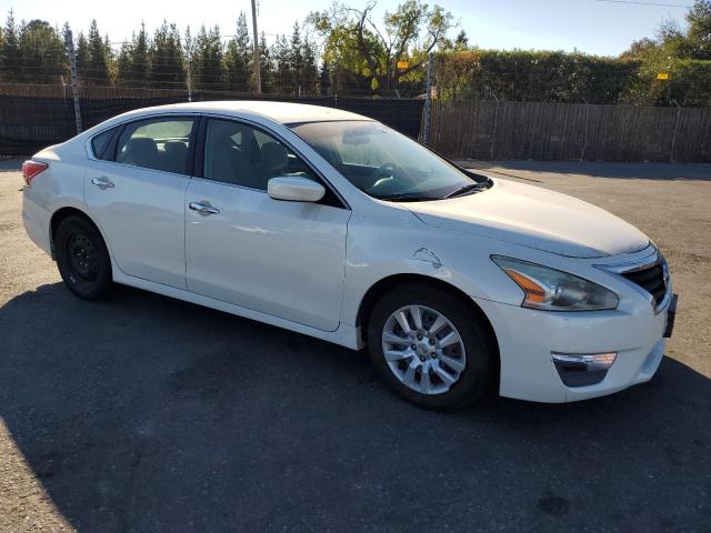 Photo 4 from auction – 2013 NISSAN ALTIMA 2.5 with VIN 1N4AL3AP0DC238336