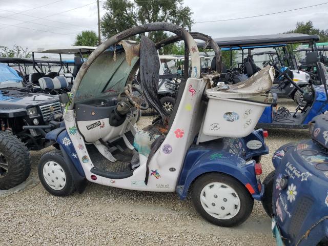 Photo 3 from auction – 2012 GEM E2 with VIN 52CG2AGA3C0001798
