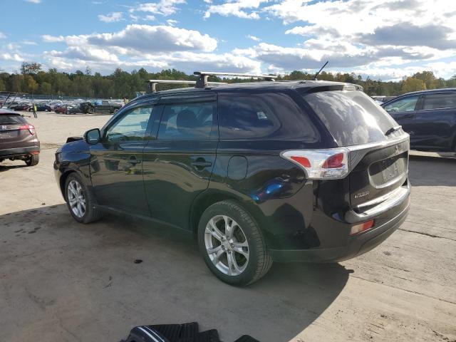 Photo 2 from auction – 2014 MITSUBISHI OUTLANDER with VIN JA4AD3A30EZ009569
