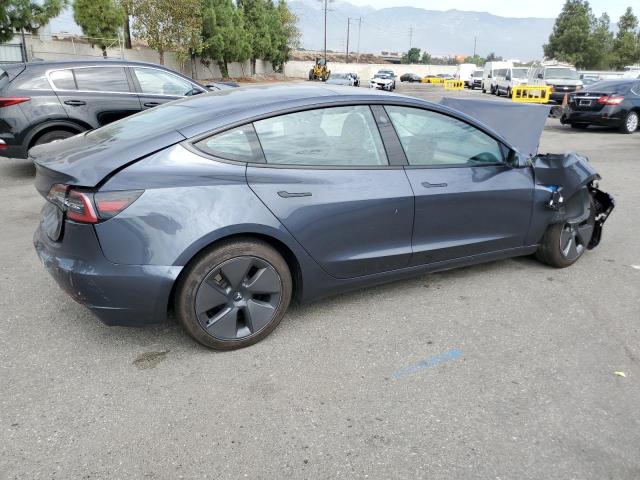 Снимка 3 от търг – 2023 TESLA MODEL 3 с VIN 5YJ3E1EA3PF546986