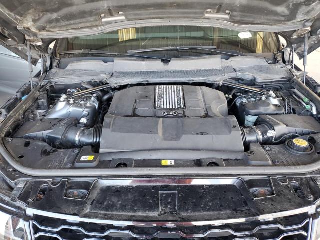 Photo 12 from auction – 2018 LAND ROVER RANGE ROVE with VIN SALWR2RE7JA185985