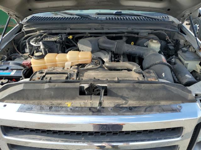 Photo 12 from auction – 2005 FORD EXCURSION with VIN 1FMNU41S05EB52674