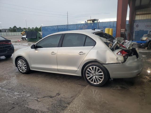 Photo 2 from auction – 2011 VOLKSWAGEN JETTA SEL with VIN 3VWLZ7AJ2BM365067