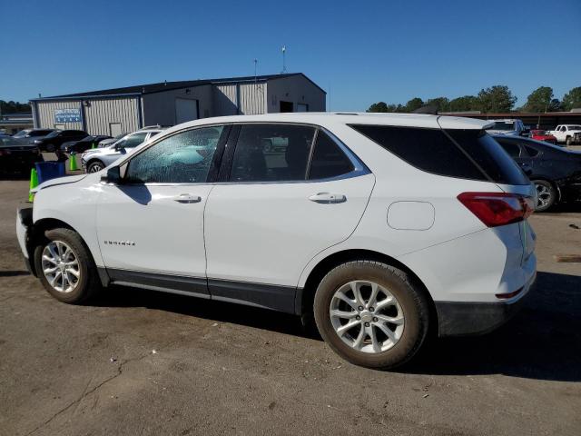 Photo 2 from auction – 2018 CHEVROLET EQUINOX LT with VIN 2GNAXJEVXJ6243793