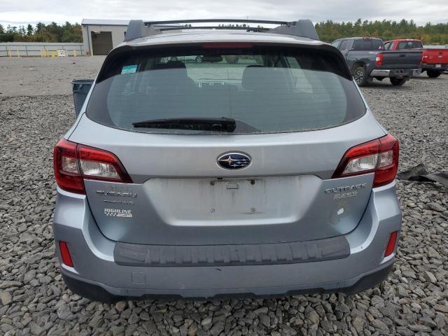Photo 6 from auction – 2017 SUBARU OUTBACK 2. with VIN 4S4BSAAC0H3254783