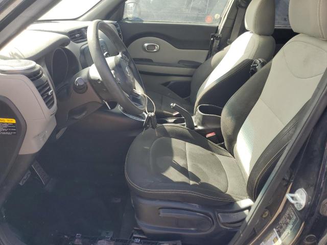 Снимка 7 от търг – 2014 KIA SOUL + с VIN KNDJP3A56E7715214
