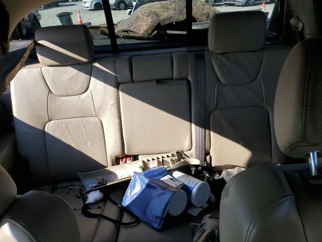Photo 10 from auction – 2008 HONDA RIDGELINE with VIN 2HJYK16508H504718