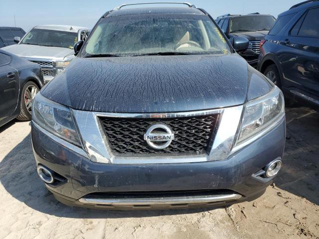 Zdjęcie 5 z aukcji – 2014 NISSAN PATHFINDER z VIN 5N1AR2MM9EC709529