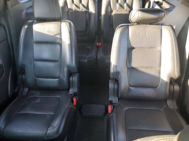 Photo 10 from auction – 2015 FORD EXPLORER S with VIN 1FM5K8GT3FGC05001