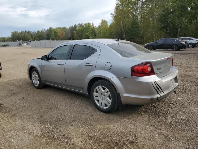 Photo 2 from auction – 2014 DODGE AVENGER SE with VIN 1C3CDZAB3EN112568