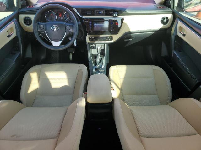 Photo 8 from auction – 2018 TOYOTA COROLLA L with VIN 2T1BURHE3JC094514