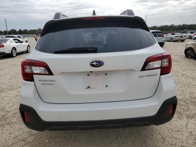Photo 6 from auction – 2019 SUBARU OUTBACK 2. with VIN 4S4BSANC0K3338314
