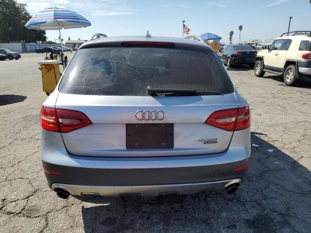 Photo 6 from auction – 2016 AUDI A4 ALLROAD with VIN WA1UFAFL2GA013239