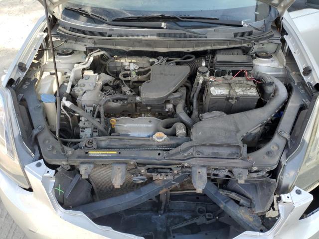 Photo 12 from auction – 2014 NISSAN ROGUE SELE with VIN JN8AS5MT3EW613769