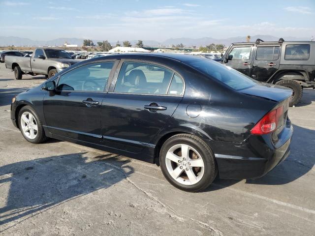 Photo 2 from auction – 2008 HONDA CIVIC EX with VIN 1HGFA16858L028298