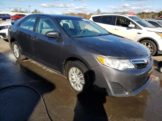 Photo 4 from auction – 2013 TOYOTA CAMRY L with VIN 4T1BF1FK6DU288915