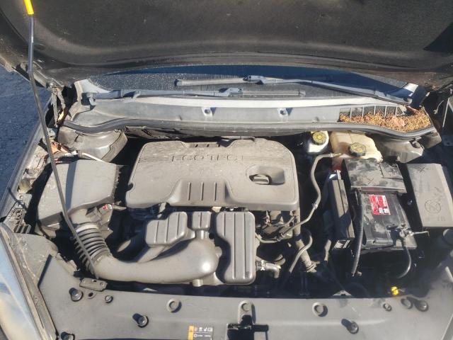 Photo 11 from auction – 2015 BUICK VERANO CON with VIN 1G4PR5SKXF4101060