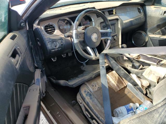 Photo 8 from auction – 2012 FORD MUSTANG with VIN 1ZVBP8AM2C5242328